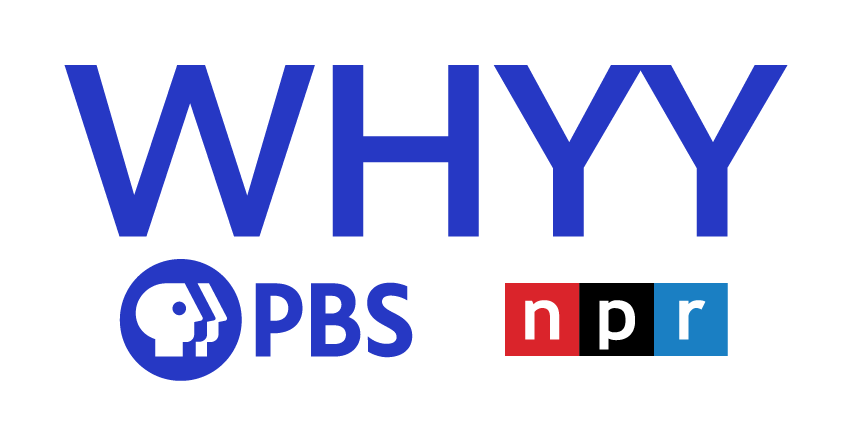 WHYY logo