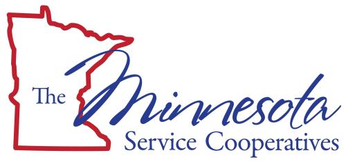 The Minnesota Service Cooperatives logo